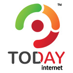 today